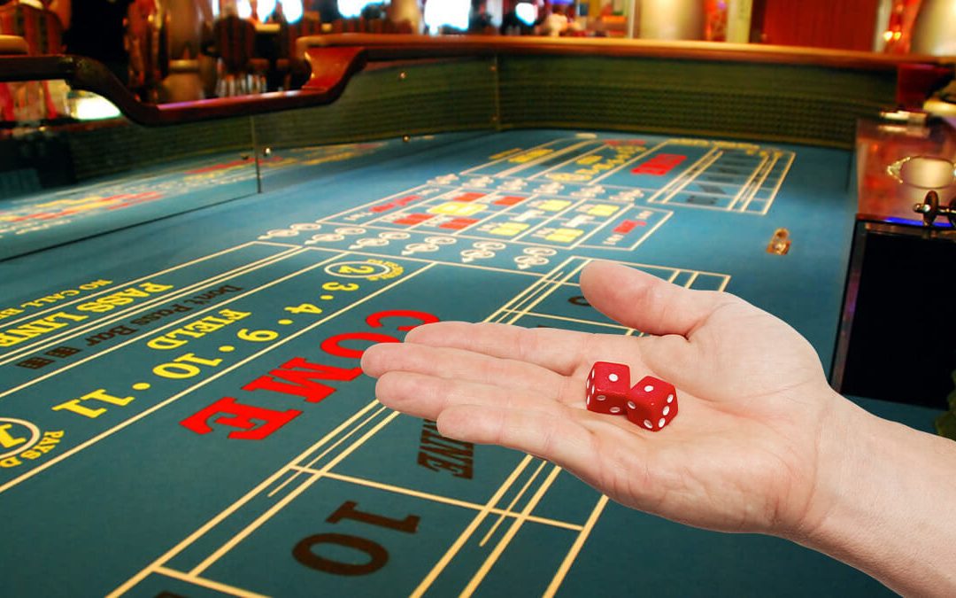 آموزش بازی تاس مکزیک