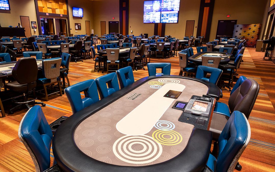 قوانین بازی پوکر | آموزش انواع مختلف بازی پوکر