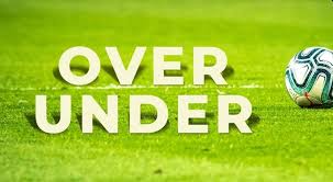 پیشبینی ورزشی, مجموع و مجموع آسیایی Toral Over